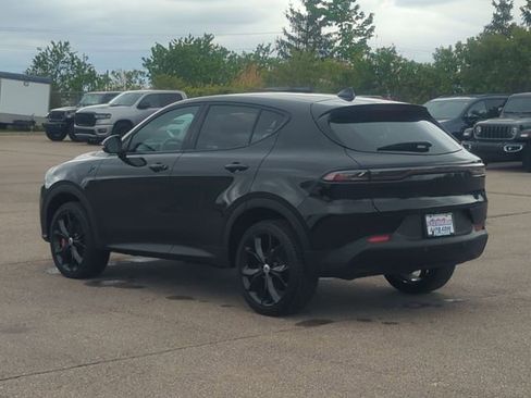 Used 2024 Dodge Hornet GT AWD/4WD image 5