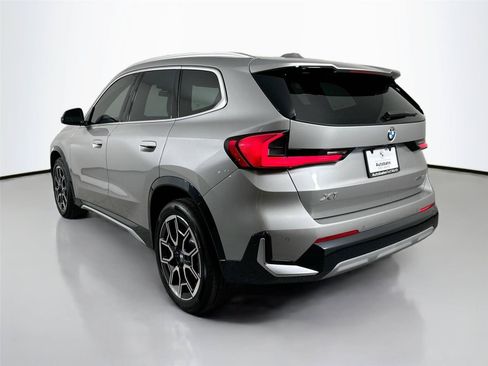 New 2026 BMW X1 xDrive28i w/ Technology Package AWD/4WD image 13
