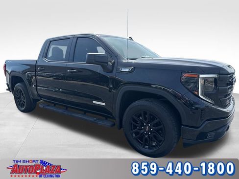 Used 2024 GMC Sierra 1500 Elevation AWD/4WD image 9