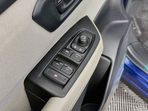 New 2026 Subaru Forester AWD/4WD image 22