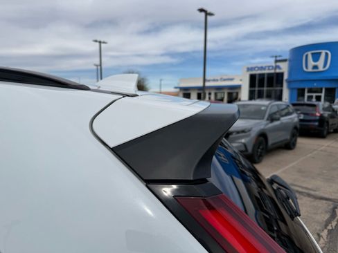 Certified 2024 Honda CR-V Sport-L image 8