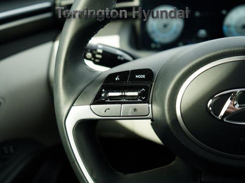 Certified 2023 Hyundai Tucson SEL w/ Convenience Package image 15