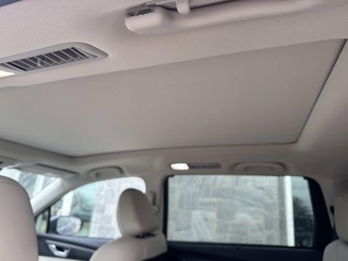 New 2026 Subaru Ascent Limited image 10