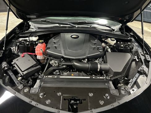 Used 2022 Chevrolet Camaro LT w/ Redline Edition image 59