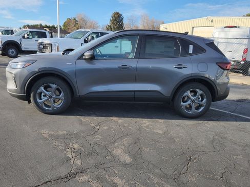 New 2026 Ford Escape ST-Line Select w/ Tech Pack #2 image 5