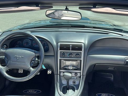 Used 2004 Ford Mustang GT image 14