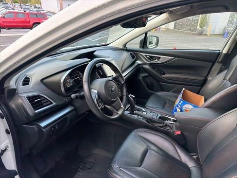 Used 2022 Subaru Crosstrek 2.5i Limited w/ Popular Package #4 image 4