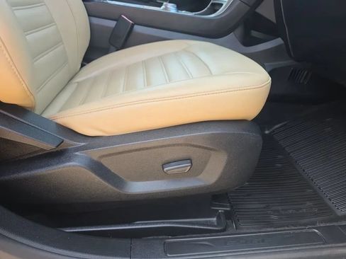 Used 2021 Ford Edge SEL w/ Convenience Package FWD image 49