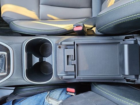 Used 2023 Subaru Outback Onyx Edition XT image 18