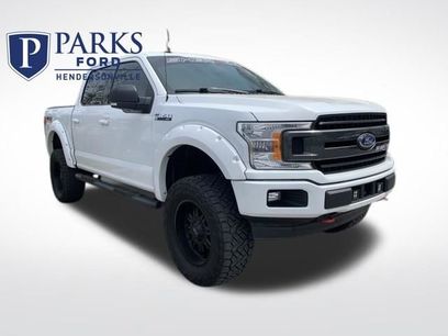 Used 2019 Ford F150 XLT w/ Equipment Group 302A Luxury