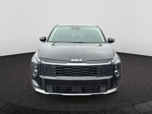 Certified 2026 Kia Sportage LX w/ LX Convenience Package image 2