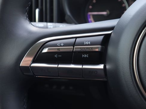 Certified 2025 MAZDA CX-50 2.5 Hybrid w/ Weather Package image 17