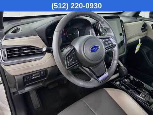Used 2026 Subaru Forester Limited AWD/4WD image 10