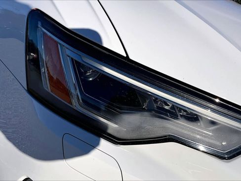 Used 2024 Audi A6 Premium Plus image 26