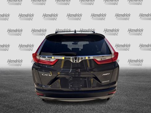 Used 2018 Honda CR-V Touring image 9