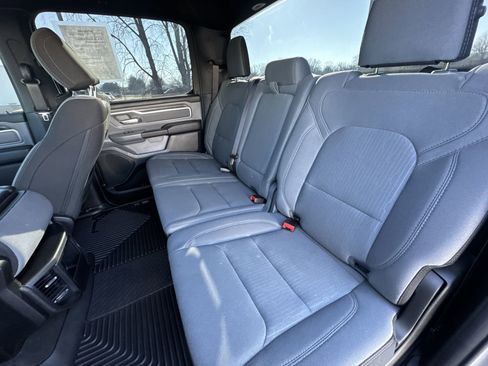 Used 2022 RAM 1500 Big Horn image 22