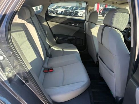Used 2019 Honda Civic EX image 20