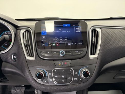 Used 2024 Chevrolet Malibu LT w/ Sport Edition image 12