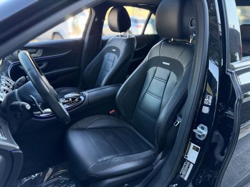 Used 2019 Mercedes-Benz E 53 AMG 4MATIC Sedan image 26