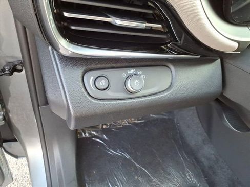 New 2026 Buick Envista Avenir image 29