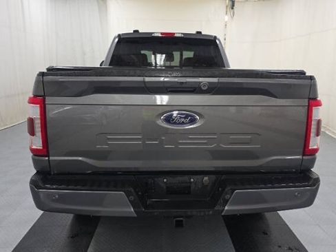 Used 2023 Ford F150 Lariat w/ Equipment Group 502A High AWD/4WD image 12