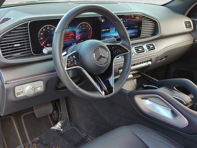Used 2026 Mercedes-Benz GLE 350 4MATIC image 11