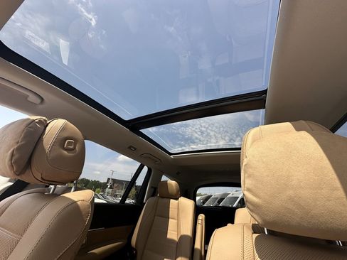 New 2026 Mercedes-Benz GLS 450 4MATIC image 35