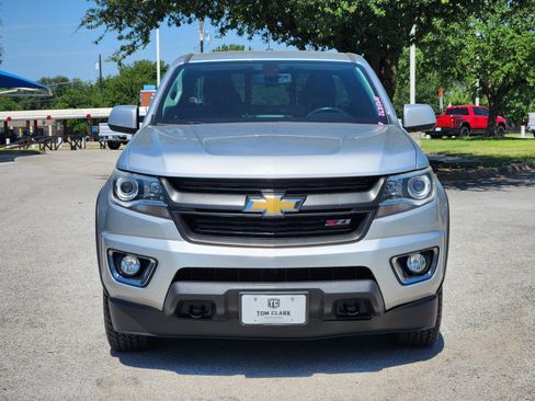 Used 2019 Chevrolet Colorado Z71 RWD image 29