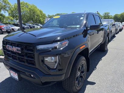 Used 2023 GMC Canyon Elevation w/ Elevation Premium Package