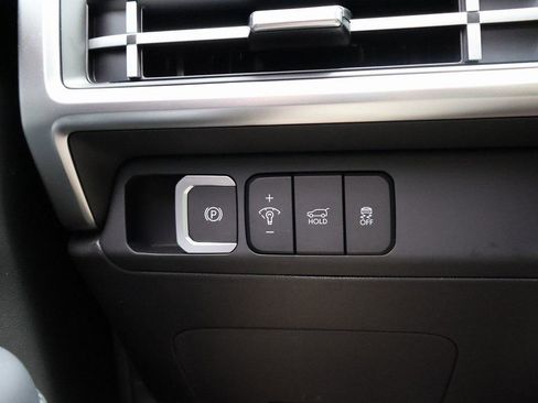 New 2025 Hyundai Santa Fe SEL image 32