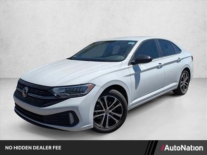 Used 2023 Volkswagen Jetta Sport