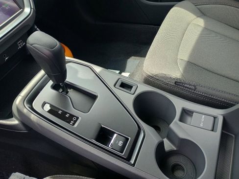 New 2026 Subaru Crosstrek 2.5i AWD/4WD image 21