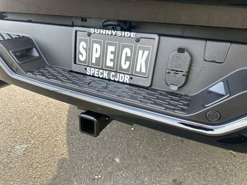 New 2026 RAM 1500 Big Horn image 40