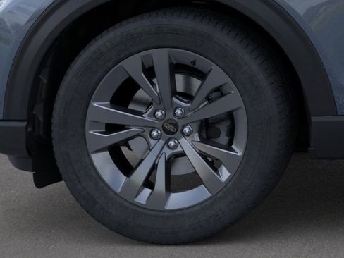 New 2026 Ford Explorer Active w/ Active Comfort Package image 20