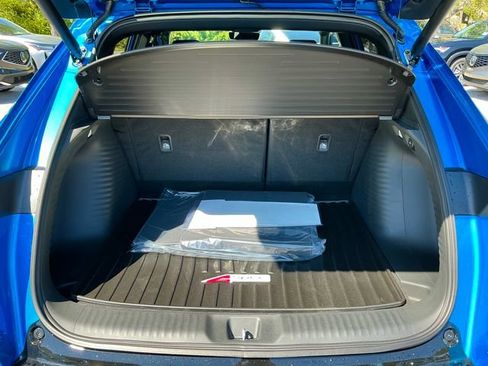 New 2026 Acura ADX A-Spec image 20