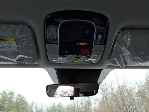 New 2026 Hyundai Tucson Limited image 16