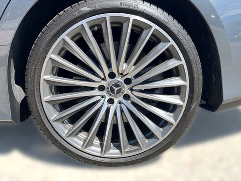 Used 2023 Mercedes-Benz CLS 450 4MATIC image 6
