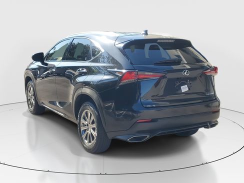 Used 2019 Lexus NX 300 FWD image 5