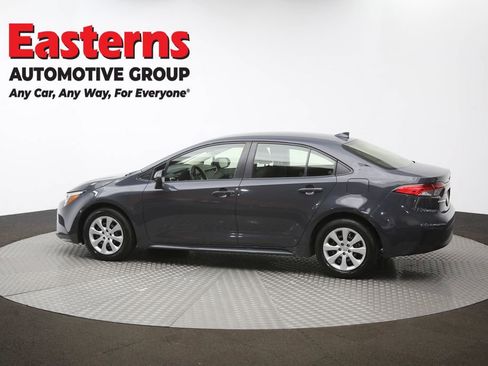 Used 2023 Toyota Corolla LE image 60