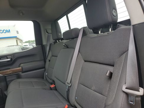 Used 2020 Chevrolet Silverado 1500 RST w/ All-Star Edition AWD/4WD image 32