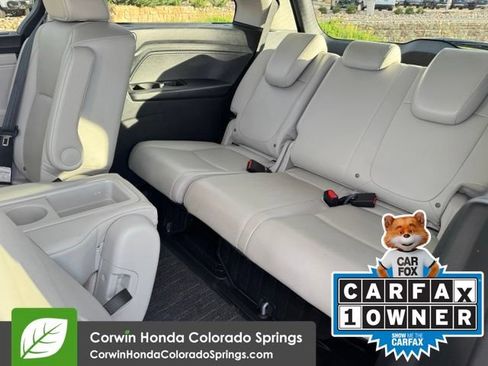 Used 2025 Honda Odyssey EX-L image 23