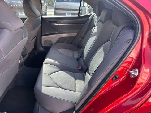 Used 2024 Toyota Camry LE FWD image 10