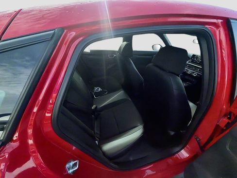 New 2026 Honda Civic Sport image 21