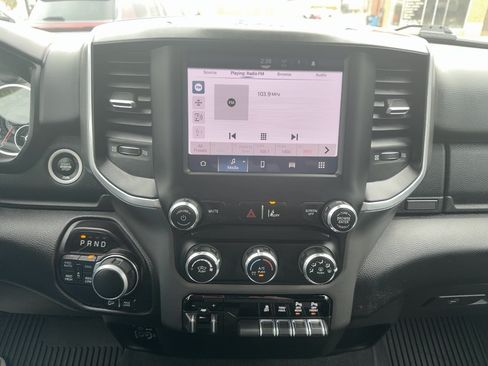 Used 2022 RAM 1500 Big Horn AWD/4WD image 15