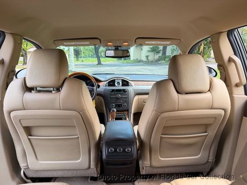 Used 2012 Buick Enclave Leather FWD image 71