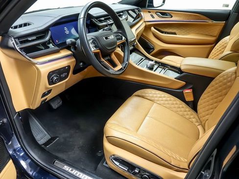 Used 2023 Jeep Grand Cherokee Summit image 10