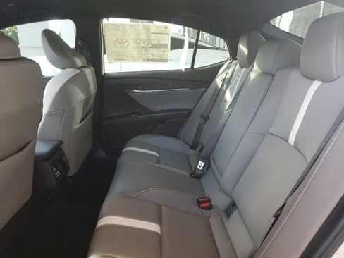 New 2026 Toyota Camry SE image 10
