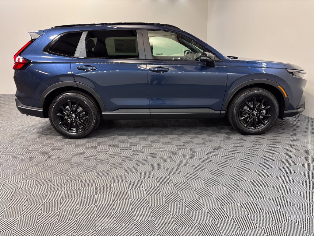 New 2027 Honda CR-V Sport-L image 7
