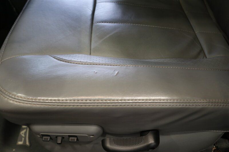 Used 2006 Dodge Ram 2500 Truck Laramie AWD/4WD image 76