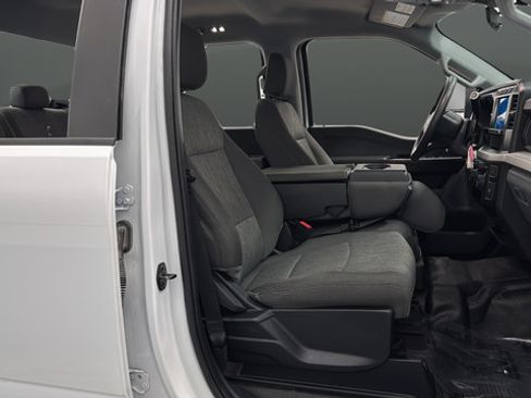 Used 2023 Ford F250 XL AWD/4WD image 22